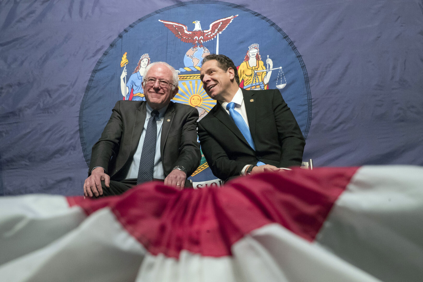 Cuomo’s future